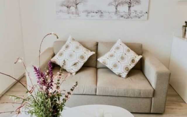 2 Bedroom Apartment in Green Point Cape Town