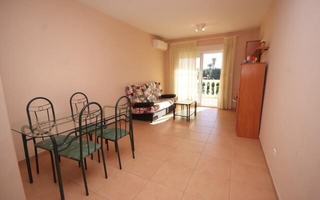 Apartamento Estrella Blanca 7C