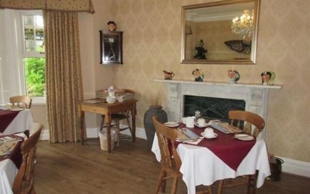 Northrise Lodge