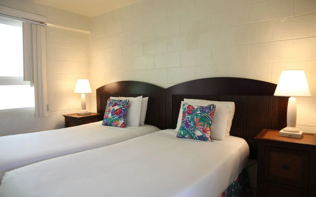 Waikiki Heritage Hotel