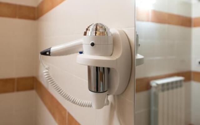 Residence Orso Bianco