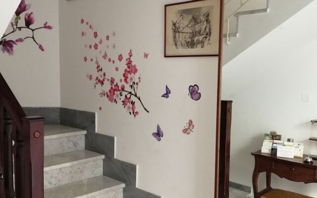 B&B Galletto