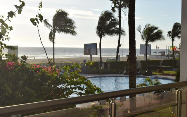 Hotel Palm Beach