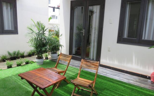 LIDO Homestay