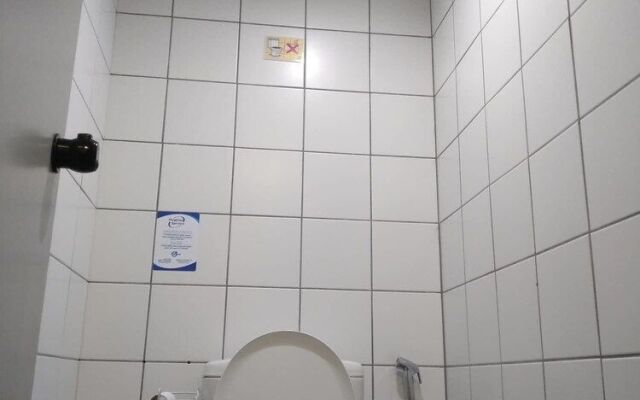 Suny hostel