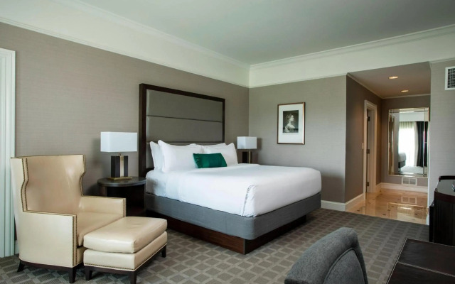 The Ballantyne, A Luxury Collection Hotel, Charlotte