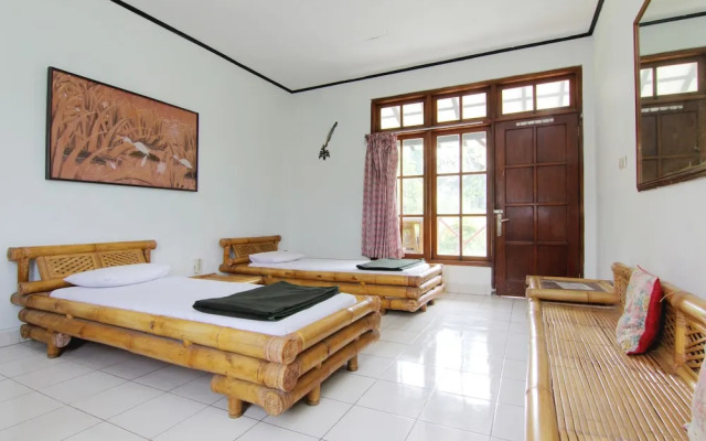 Vogels Hostel
