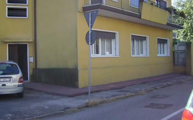 Train Station Guesthouse