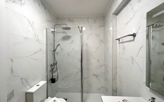 Tavira Central by Homing