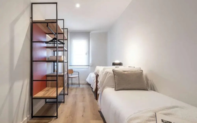 Arrivo Apartments