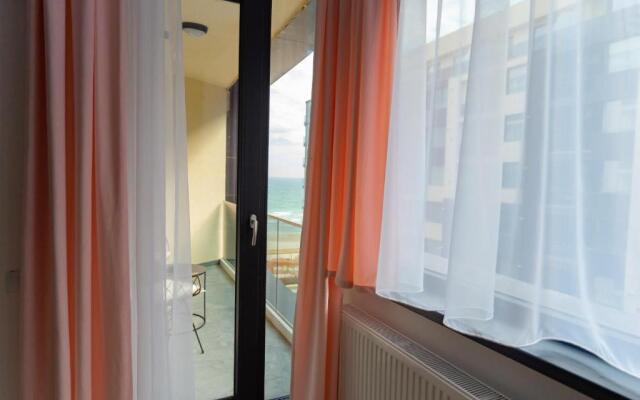 Apartament Black Sea 1 Stefan Resort