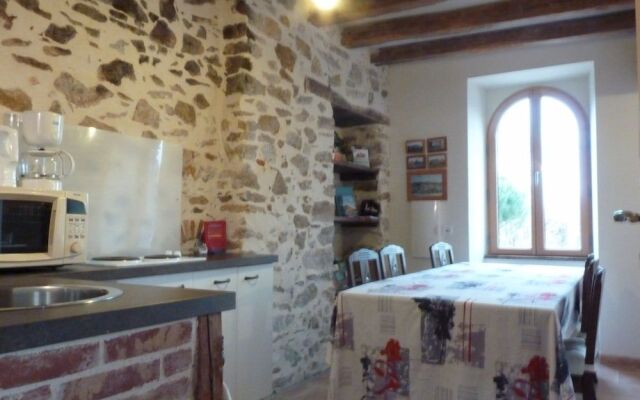 Chambres dhôtes Le Château Rouge