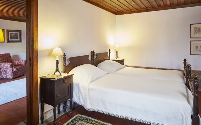 Casa de Canedo