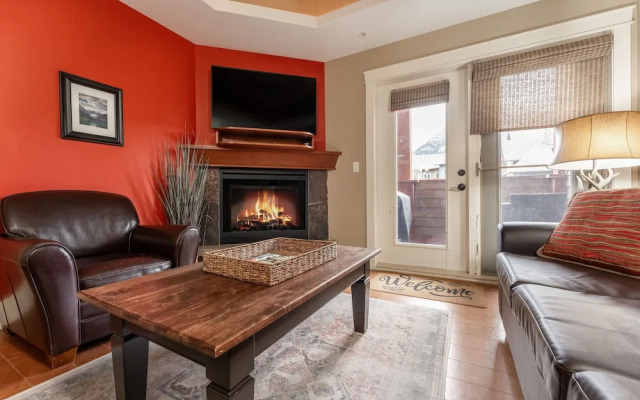 Solara Suite-Indoor Pool - Hot tub - GYM