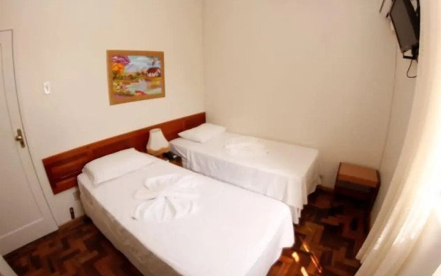 Hotel Morro dos Conventos