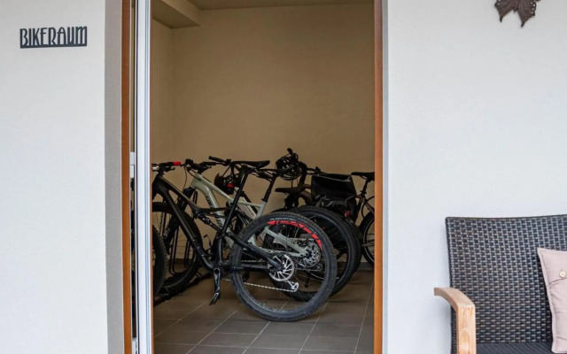 Rustika - Appartements & Spa