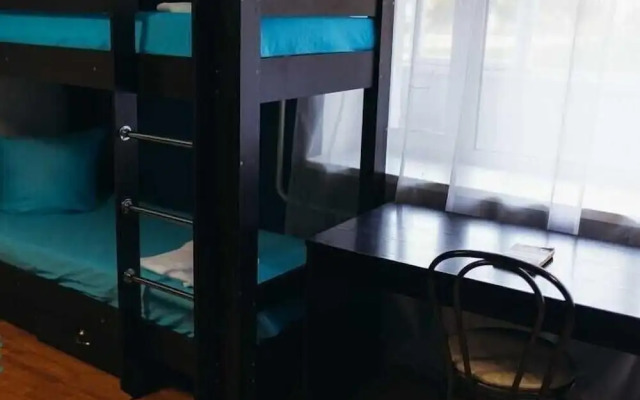 Like Home Hostel
