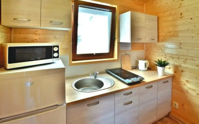 Comfortable Holiday Homes, Mielno