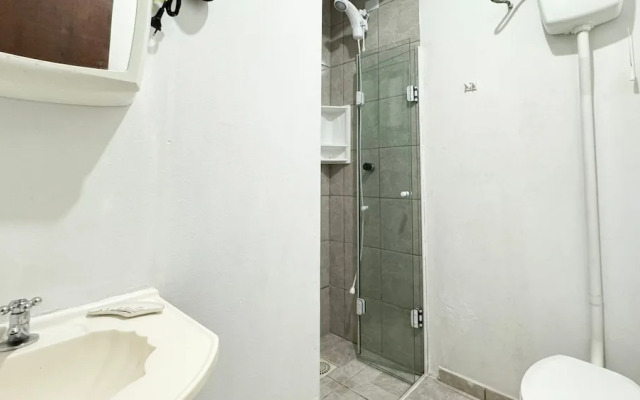 Residencial Amizade - Praia da Pinheira