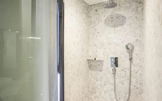 Incheon Guwol Hotel Bay 204