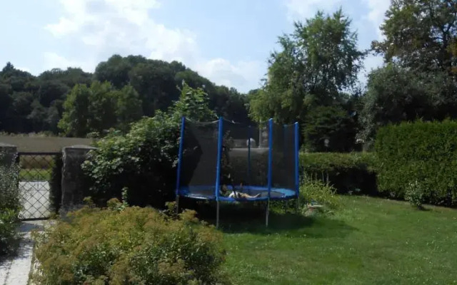 Pension Sonnenschein