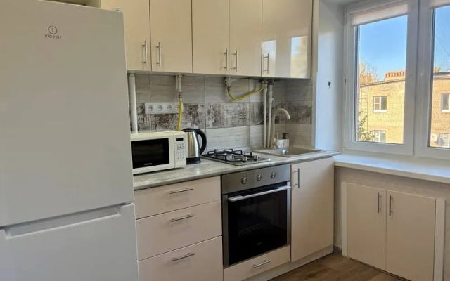 Апартаменты КенигАпарт на улице Магистральная, д. 47