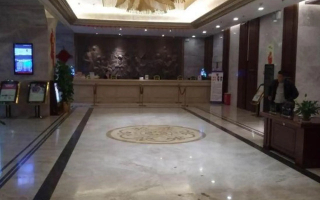 Zhendong Business Hotel