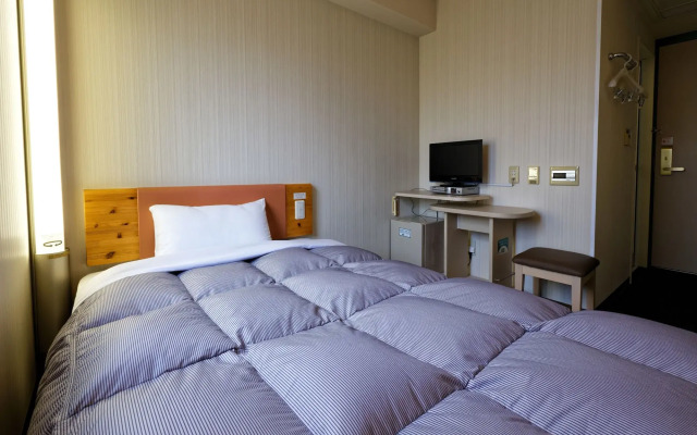 Washington R&B Hotel Kumamoto Shimo-tori