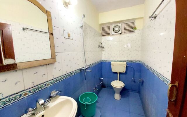 Goroomgo GP Mall Road Nainital