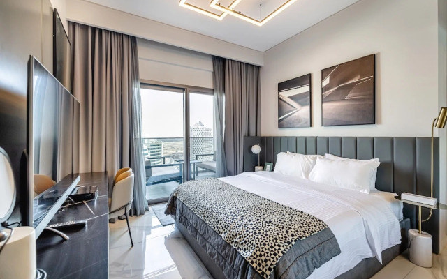 MAG 318 Business Bay Dubai