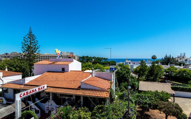 Albufeira Superior Apartment