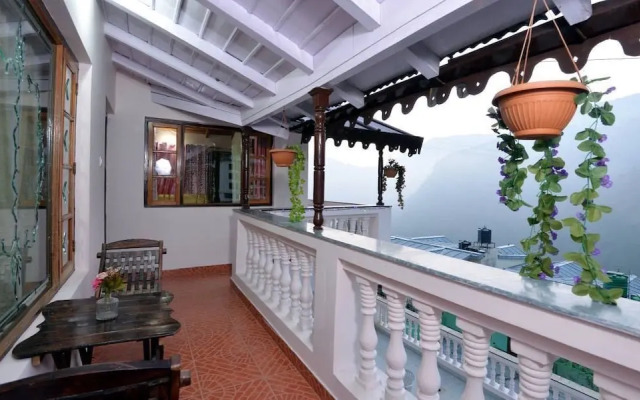 Drishti Cottage
