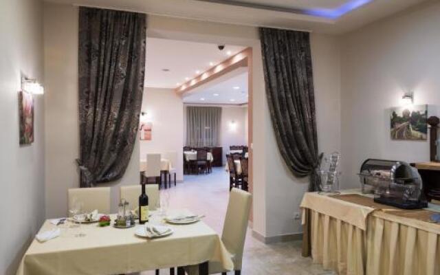 Garni Hotel Semlin BB