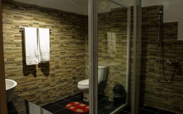 Island Nook Boutique Hotel