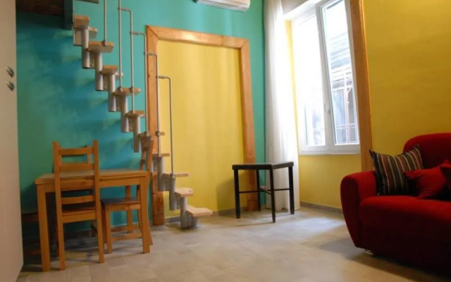 La Fontana di Rua Catalana