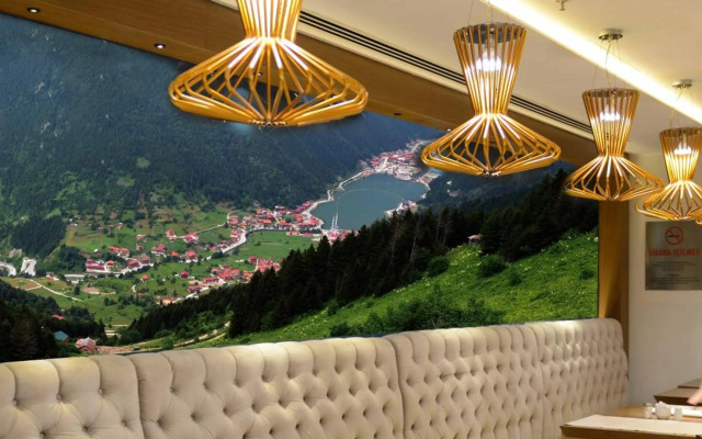 Style Hotel Sisli