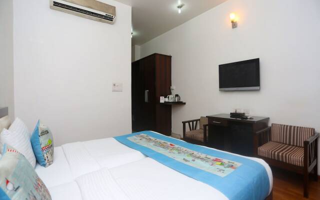 OYO 947 Hotel Palazzo Di Lara