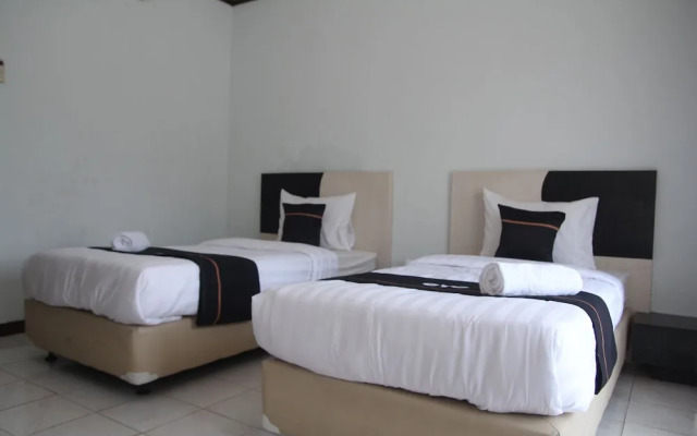 OYO 2104 Hotel Grand Sabrina