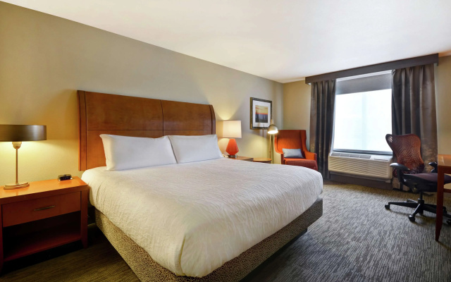 Hilton Garden Inn Missoula