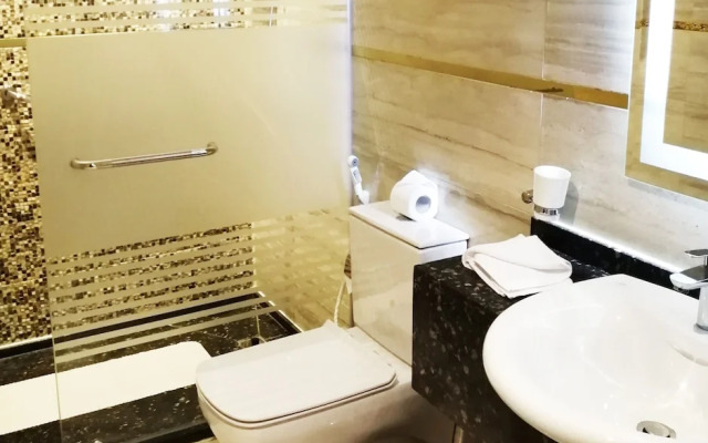Cairo Taj Hotels & Suites - Dokki