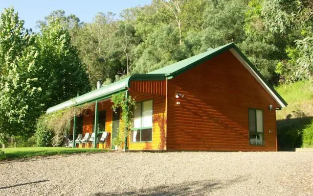 Aysgarth Cottage