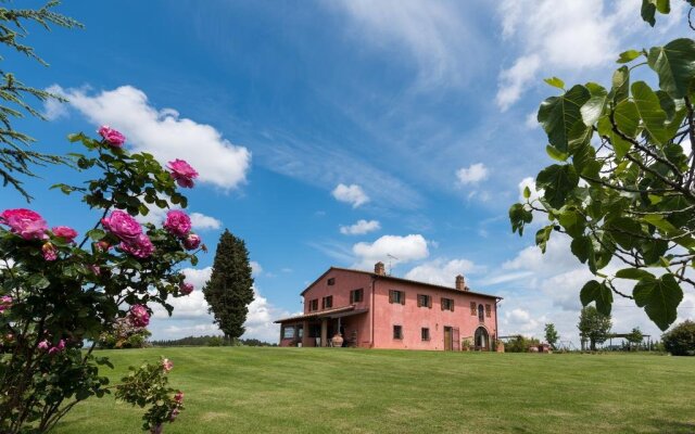 Azienda Agrituristica Bellavista