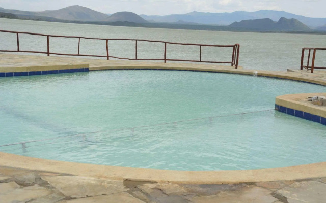 Sentrim Elementaita Lodge