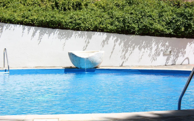 Hotel Convento de São Paulo