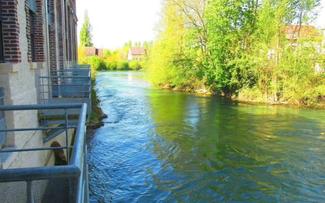 Zenao Appart'hôtels Troyes