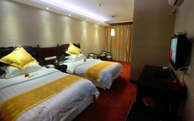 Starway Yangshou Pantao Road