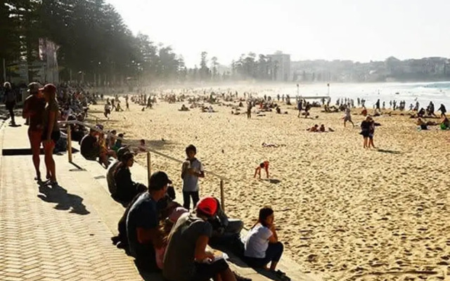 Marvelous Manly With 1 Bathrooms