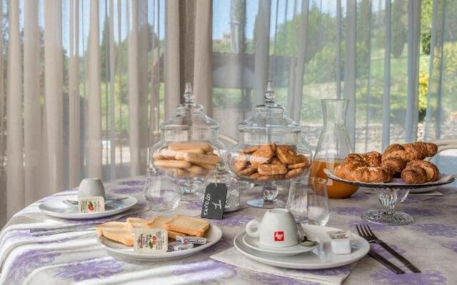 Hotel Cavallino Blu