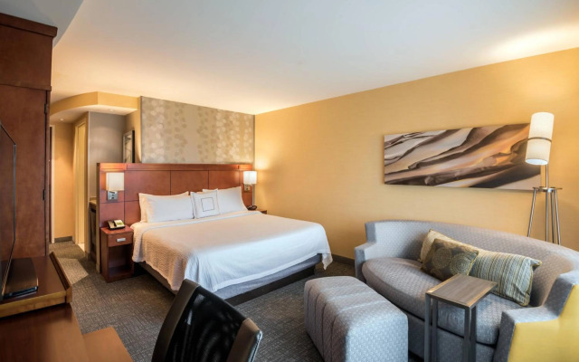 Courtyard Marriott Waldorf