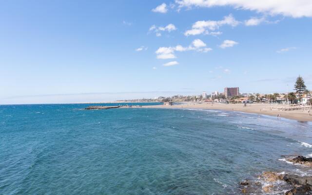 Home2Book The Place to be San Agustín, Pool